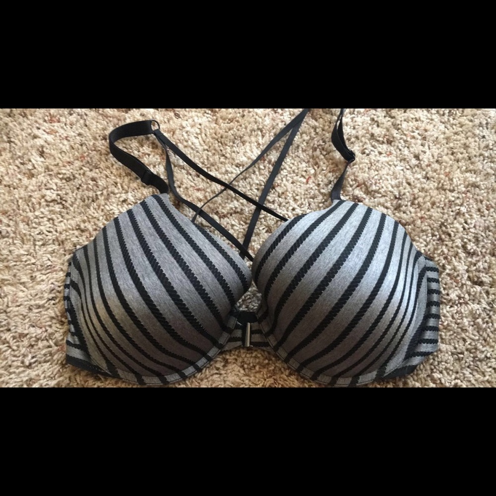 Victoria’s Secret T shirt bra